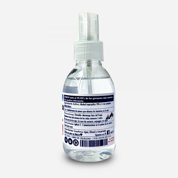 VBAC99 115 ml.
