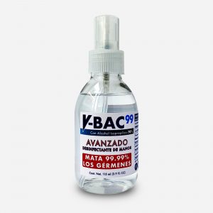 VBAC99 115 ml.