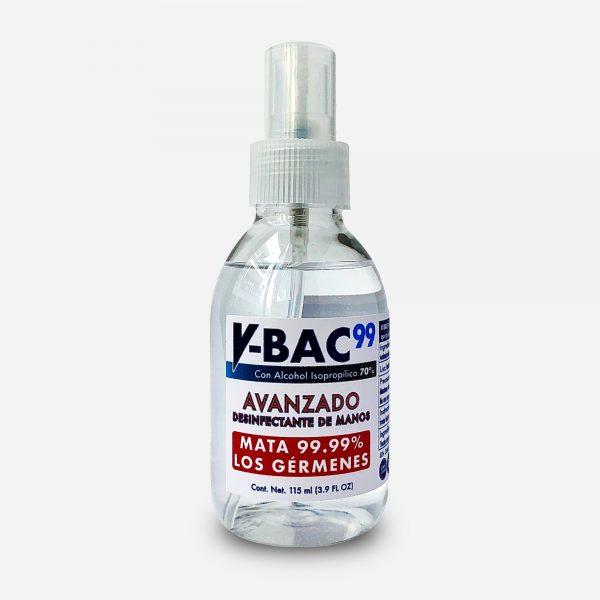 VBAC99 115 ml.